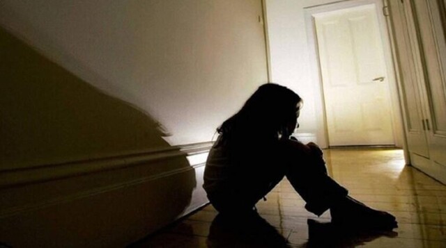 Aprehenden a joven por violar a una menor de 13