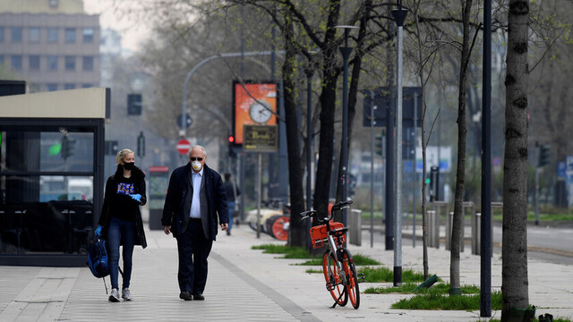 Expertos de Wuhan explican lo que impide a Italia combatir con éxito el Coronavirus
