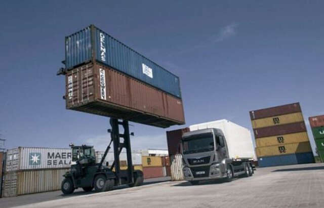 Por cuarentena, solo ingresarán alimentos, medicinas y mercancías vitales