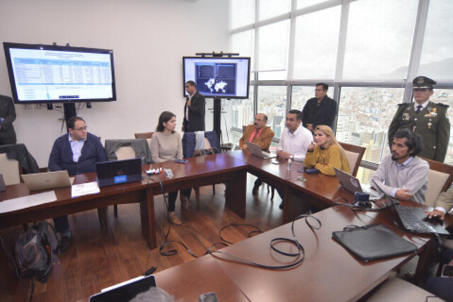 Gobierno analiza en Gabinete las medidas de prevención para evitar propagación del Coronavirus