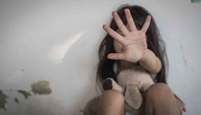 Violó a sobrina y amenazó con matarla junto a su mamá