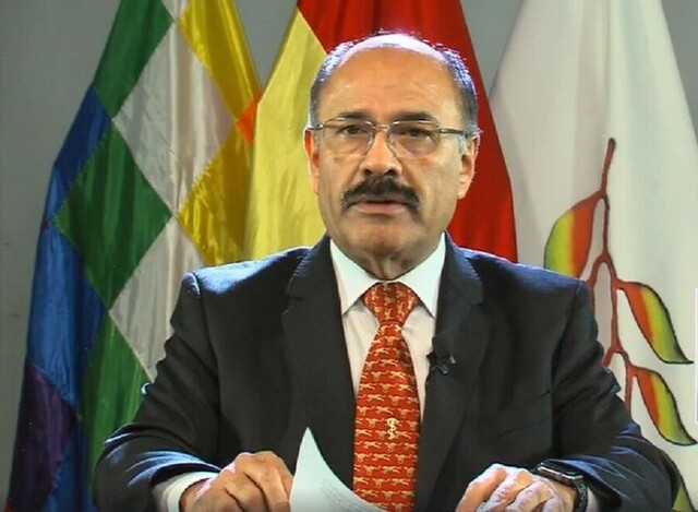 Bolivia registra 1 nuevo caso de coronavirus en Santa Cruz