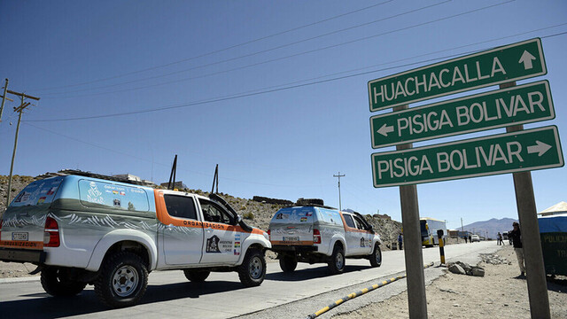 Gobierno confirma que 487 ciudadanos retornaron al país, condena agresión durante su traslado