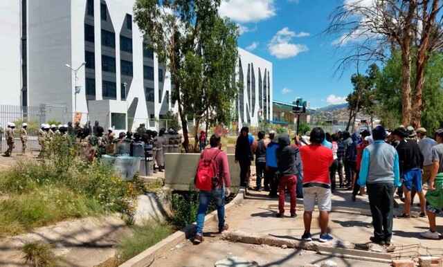 Aislamiento de repatriados genera susceptibilidad de vecinos