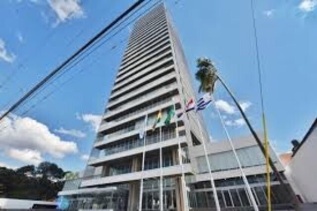 FONPLATA entrega a Bolivia $us 200.000 para luchar contra el Coronavirus