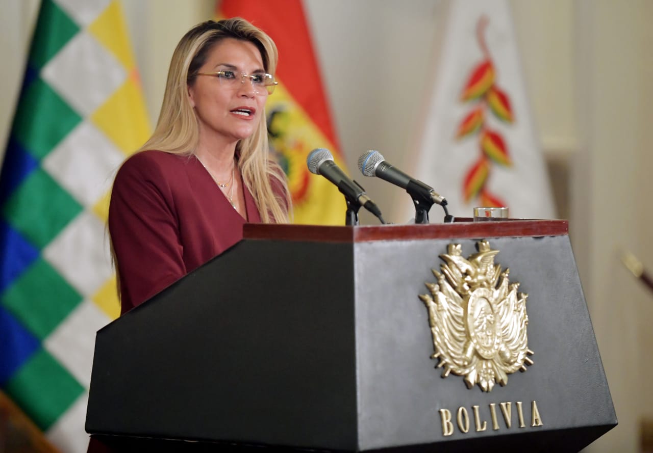 La lucha contra el Coronavirus en Bolivia, entre la falta de tests y la “culpa de la gente"