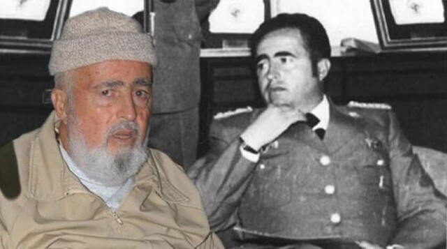 Muere Arce Gómez, el ministro de la dictadura que acuñó la frase “con el testamento bajo el brazo”