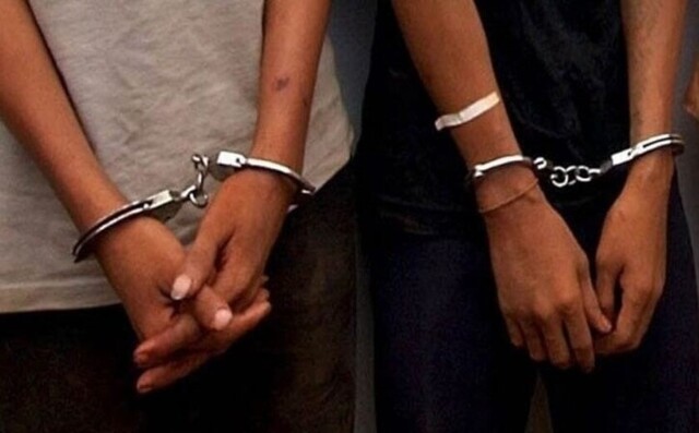 Envían al penal a sujeto que casi mató a su hijo