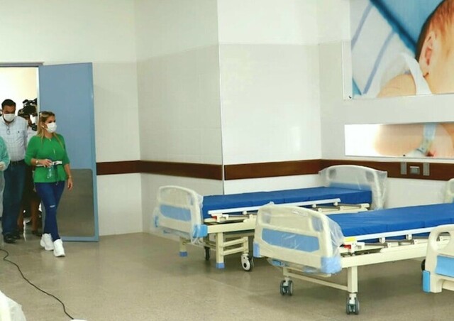 Gobierno adquiere 500 respiradores para luchar contra el coronavirus