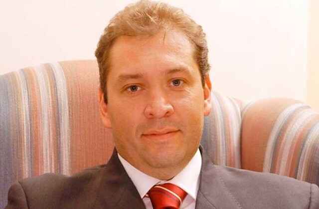 “Mi esposo murió porque no tuvo acceso a un respirador”: El desgarrador relato sobre el caso Richard Sandoval