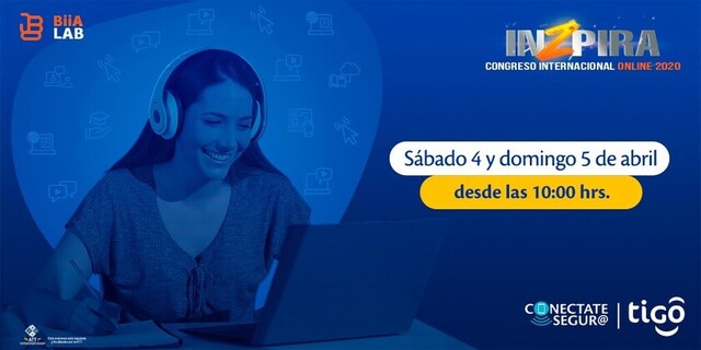 Tigo apoya al sistema educativo regional con clases virtuales sobre formación digital