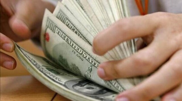 Las RIN de Bolivia caen a $us 5.921 millones
