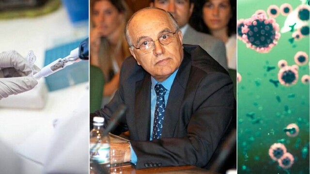 "Véneto está controlando el coronavirus porque no ha seguido a la OMS"
