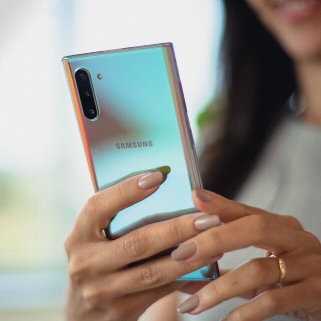 Samsung amplía plazo de garantía para todo el portafolio de productos en Bolivia