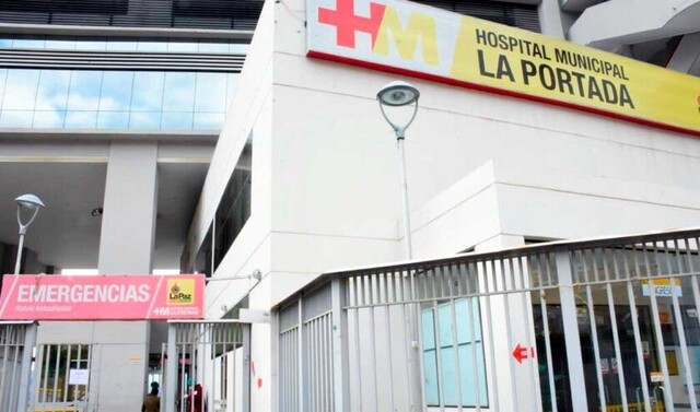 Dieron de alta al primer paciente recuperado de coronavirus en La Paz