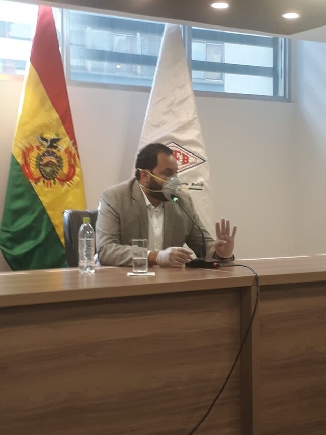 A un mes de firma de adenda, Brasil incumple contrato y Bolivia pretende negociar