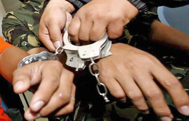 Dan detención preventiva a sujeto implicado en asesinato