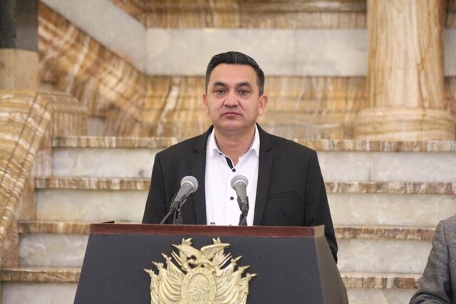 Gobierno deja para mañana la decisión sobre la cuarentena