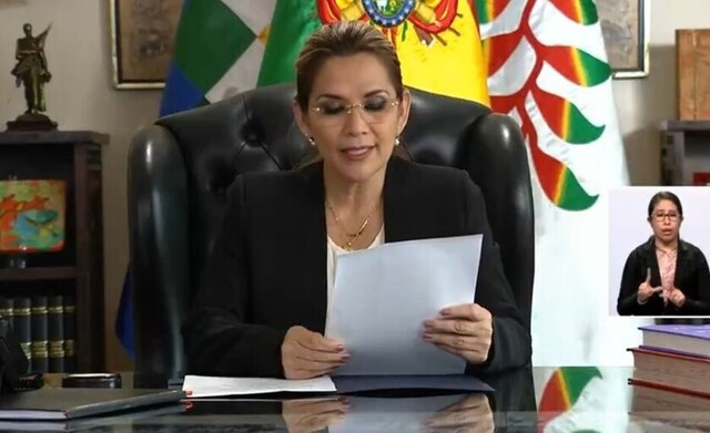 Cuarentena se mantiene hasta el 10 de mayo; cierre de fronteras, vuelos y clases siguen suspendidas hasta el 31