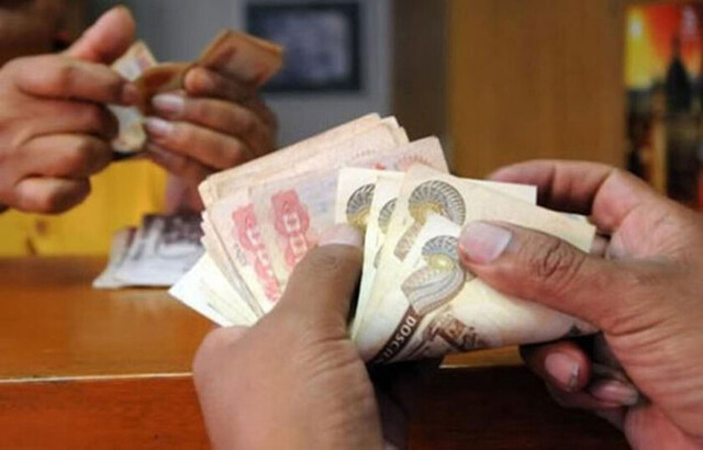 Confirman el pago del Bono Universal desde 5 de mayo