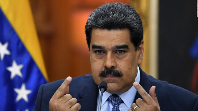 Maduro, sobre el intento de incursión a Venezuela: "El objetivo central era matarme"
