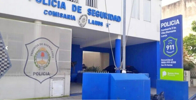 Mató a cuchilladas en la cabeza a su novia