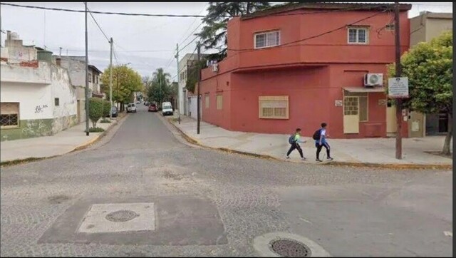 Detuvieron a delincuente  que baleó a un policía