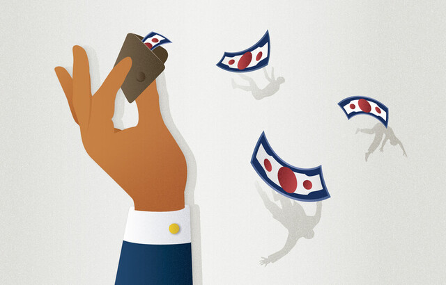 Estados Unidos: el país de la gente “desechable”
