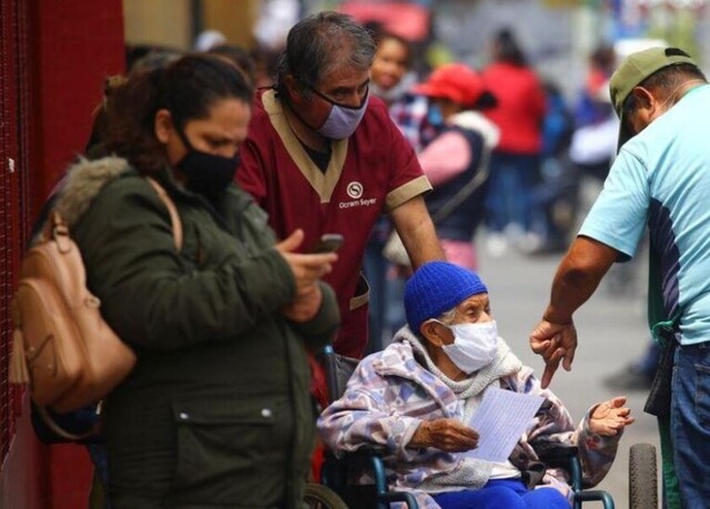 Copados la mayoría de hospitales que atienden a pacientes con Covid-19 en Ciudad de México
