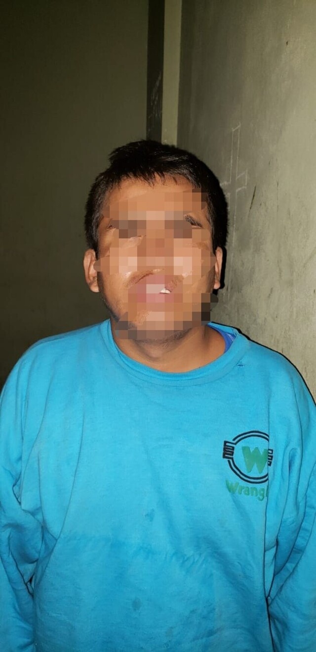 Justicia deja en libertad   a dos ladrones de motos