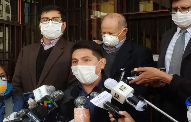Ejecutivo pierde ante la justicia Acción de Cumplimiento por ascensos en FFAA