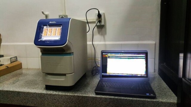 Auditoría revela que laboratorio PCR trabajó con reactivos incompatibles en Sucre