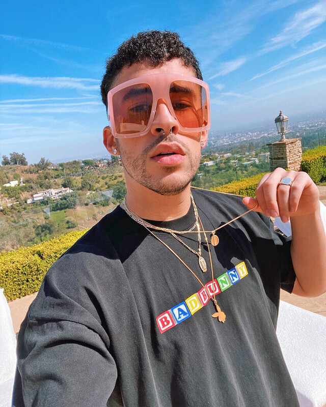 ¿Por qué sacaron “Safaera” de Bad Bunny en Spotify?
