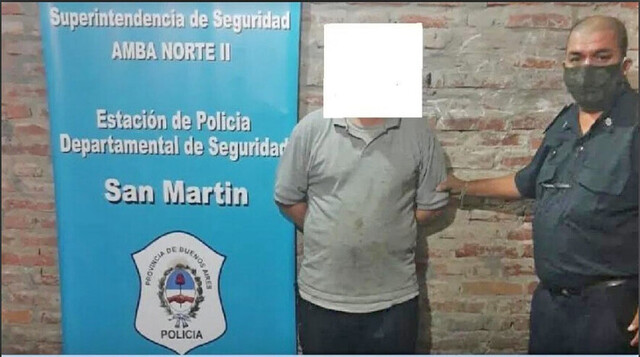 Asesinaron a 2 hombres a balazos y a cuchilladas