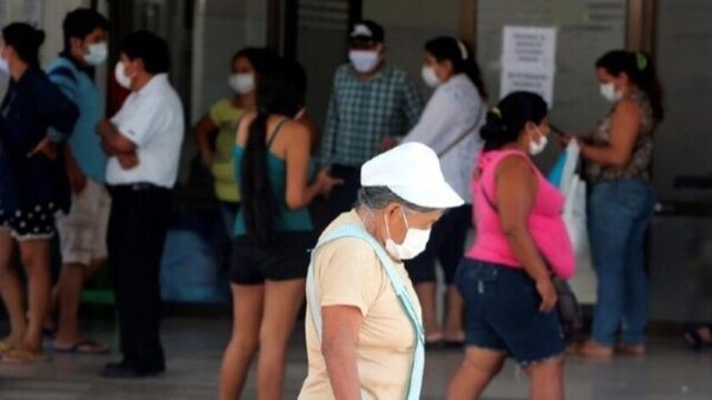 Reportan aislamiento de 12 médicos y enfermeras en Riberalta 