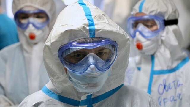 Rusia podría empezar la vacunación masiva contra el covid-19 a principios de septiembre