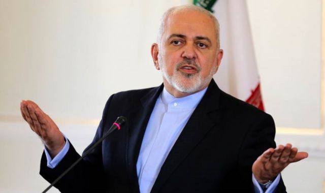Irán insta a Trump a volver al acuerdo nuclear