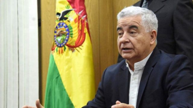 Wilfredo Rojo es designado como Ministro de Primera en Brasil con el reto de promover el sector empresarial