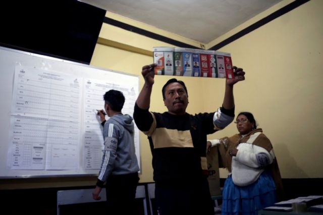 Un estudio sugiere que la auditoría electoral realizada por la OEA fue defectuosa