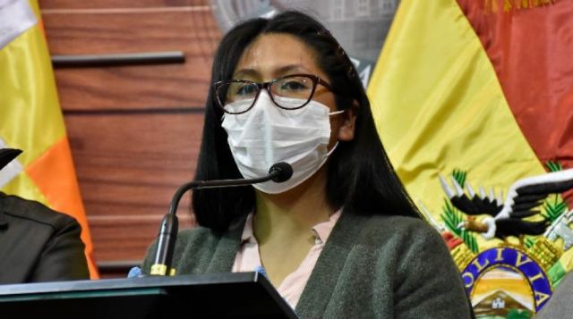 ALP conformará Comisión para investigar compra de gases lacrimógenos