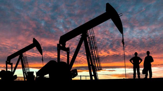 Precio del WTI más cerca de los $us 40