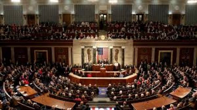 Un posible cierre del gobierno preocupa al Congreso de EEUU