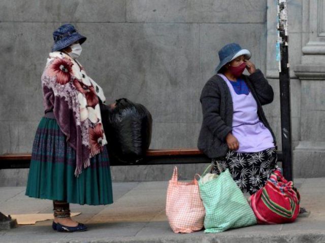 El Gobierno ejecuta recursos de la cooperación tramitados en 2018