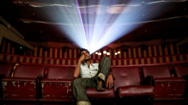 Espectadores eligen al mejor héroe de la historia del cine