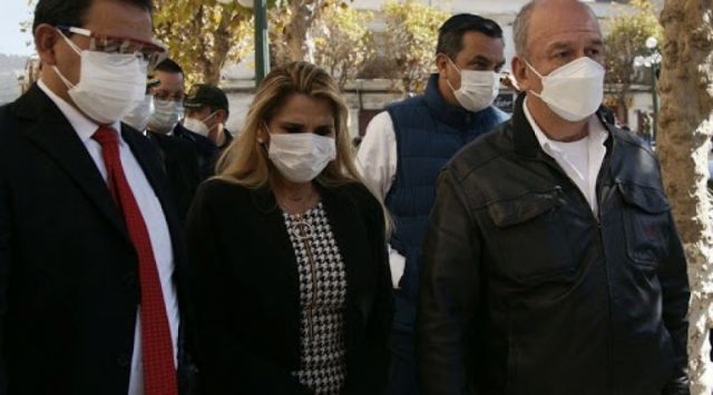 Qué quieren los que no quieren elecciones