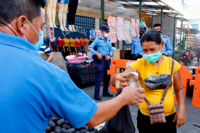 Muertes por Covid en América Latina superan las 80.000