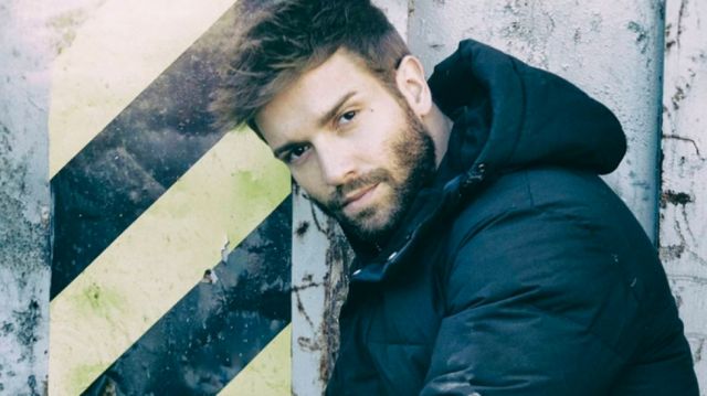 Pablo Alborán: "Soy homosexual"