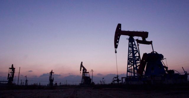 Precio del WTI vuelve a los $us 38