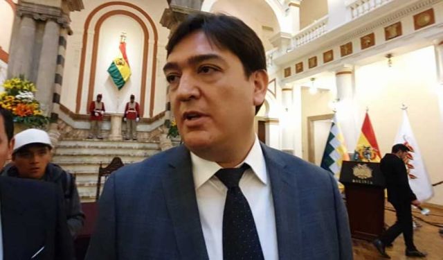 Procuraduría cuestiona que querella del TSE por supuesto fraude electoral no identifica a "responsables"