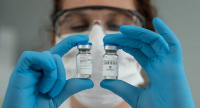 Científicos argentinos desarrollaron un suero que neutralizaría el coronavirus